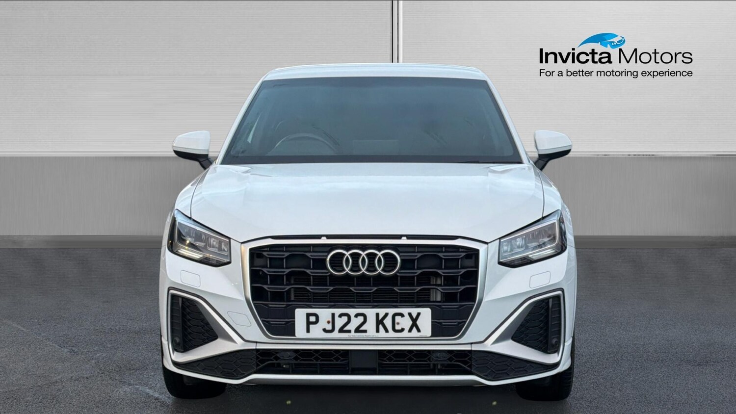 Used Audi Q2 2022 for sale - 77494636: Photo 8