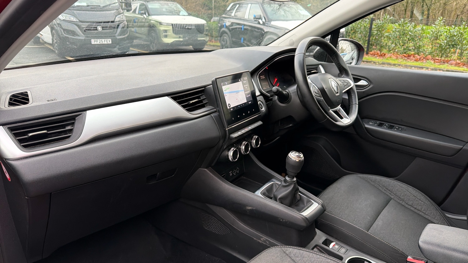 Used Renault Captur 2022 for sale - 76963072: Photo 10