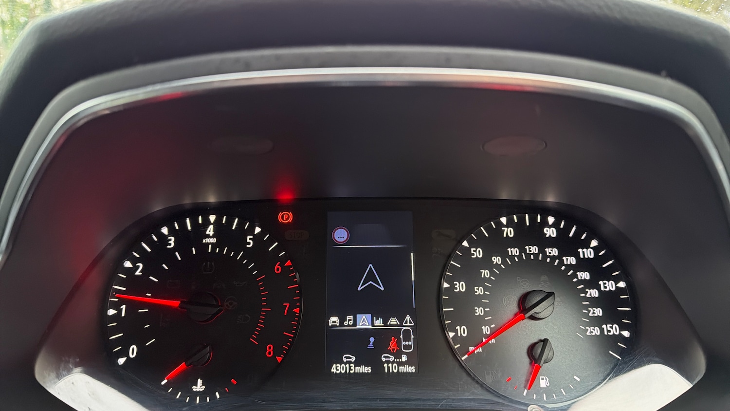 Used Renault Captur 2022 for sale - 76963072: Photo 13