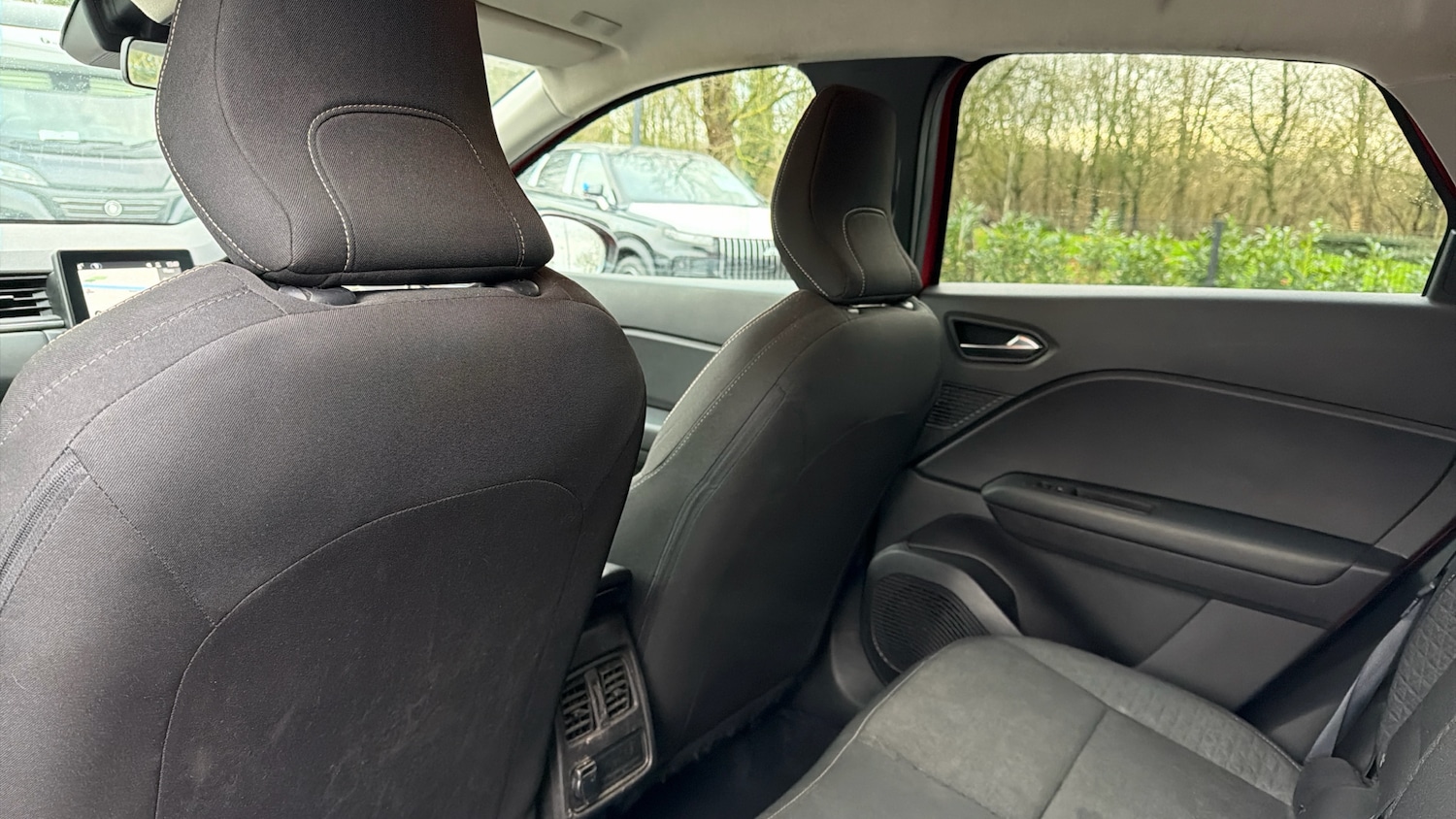 Used Renault Captur 2022 for sale - 76963072: Photo 14