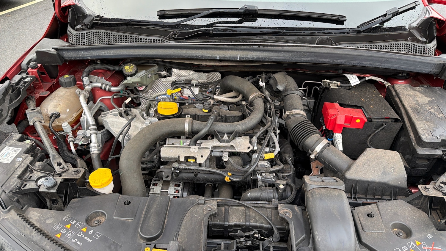 Used Renault Captur 2022 for sale - 76963072: Photo 16