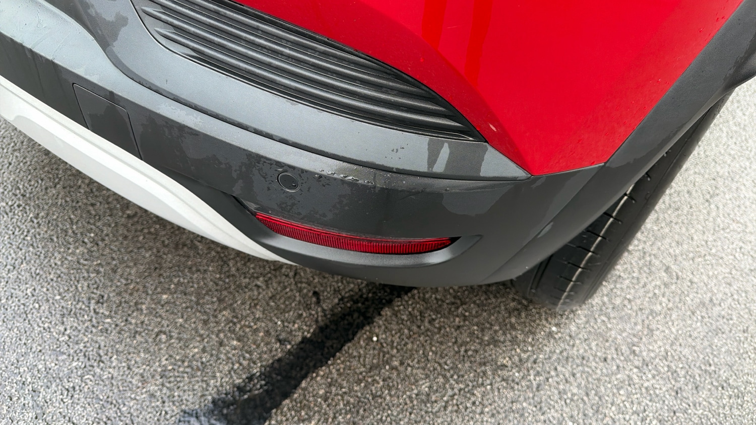 Used Renault Captur 2022 for sale - 76963072: Photo 21