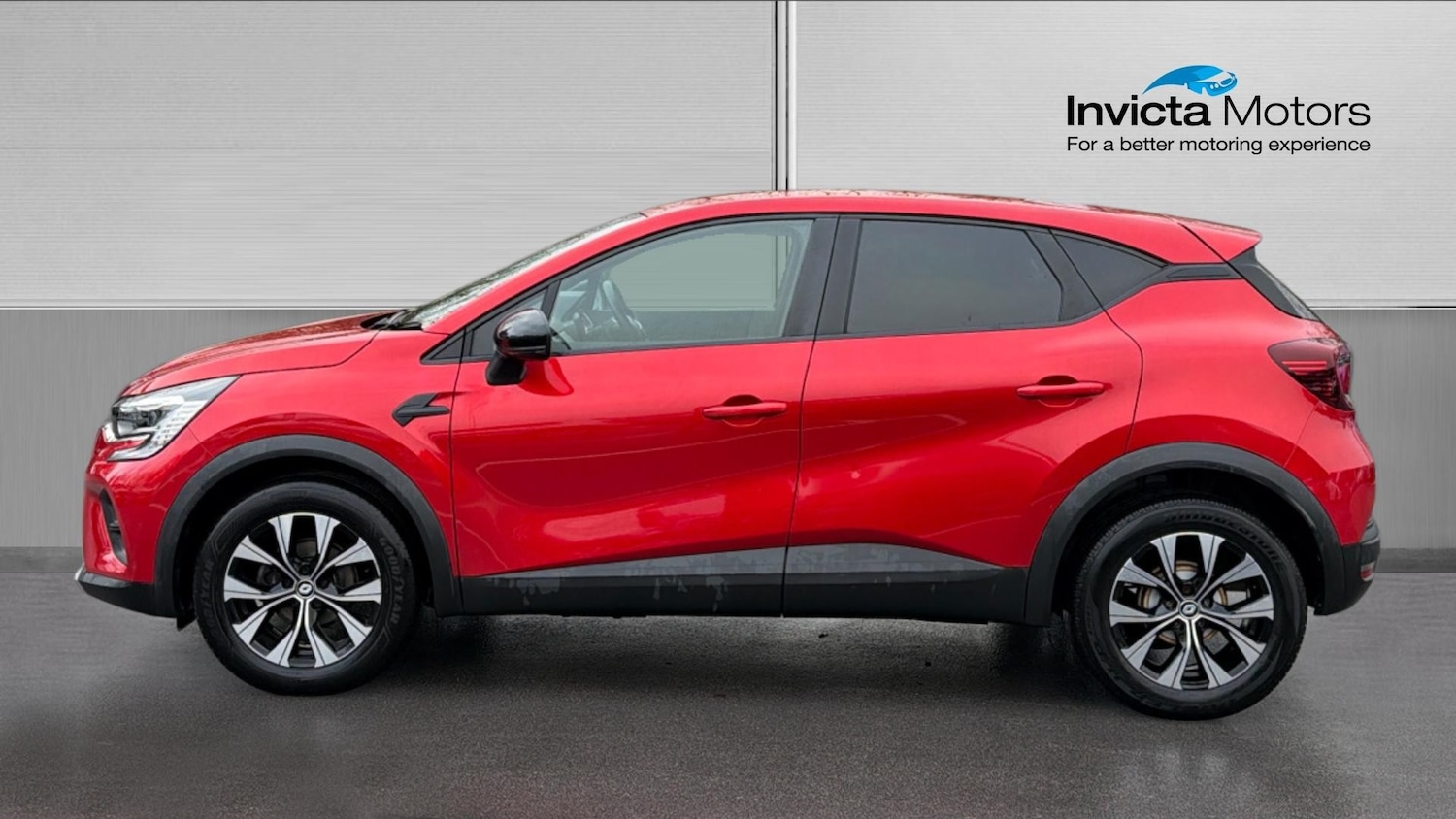 Used Renault Captur 2022 for sale - 76963072: Photo 6