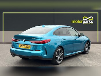 Used BMW 2 Series 2020 for sale - 76224884: Photo 3
