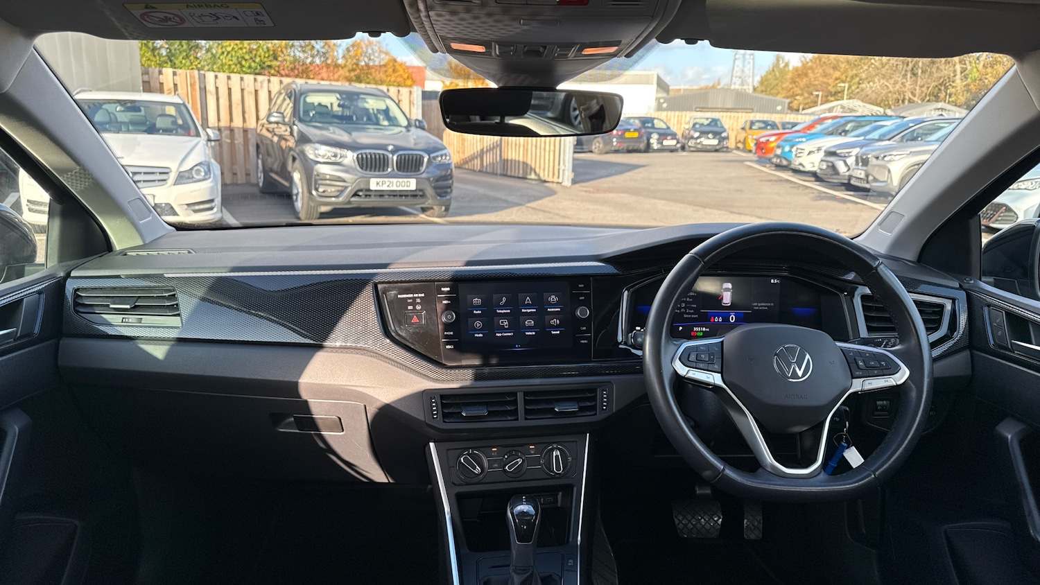 Used Volkswagen Polo for sale - 76418459: Photo 11