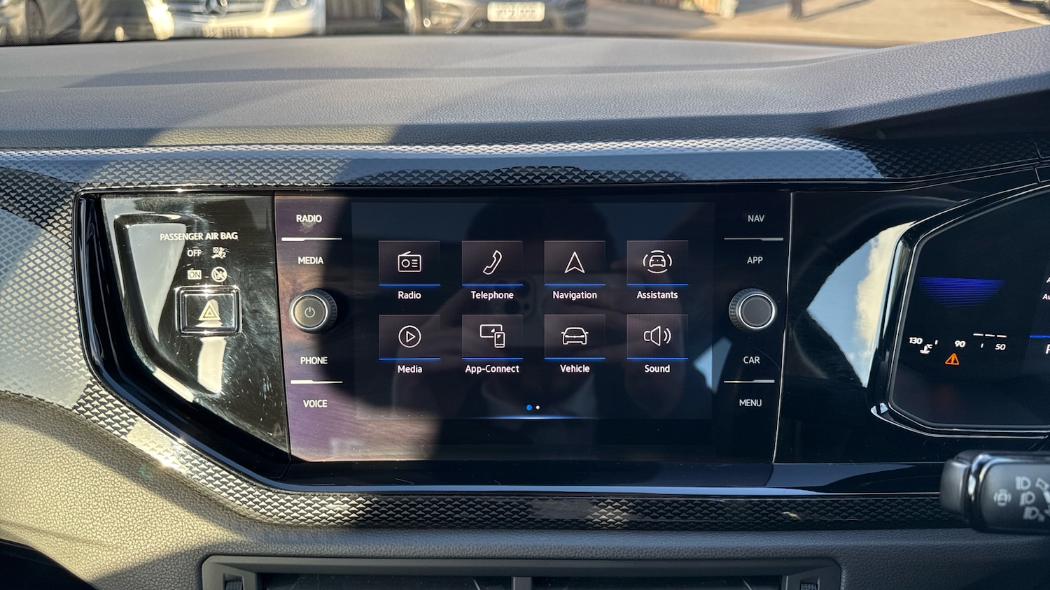 Used Volkswagen Polo for sale - 76418459: Photo 12