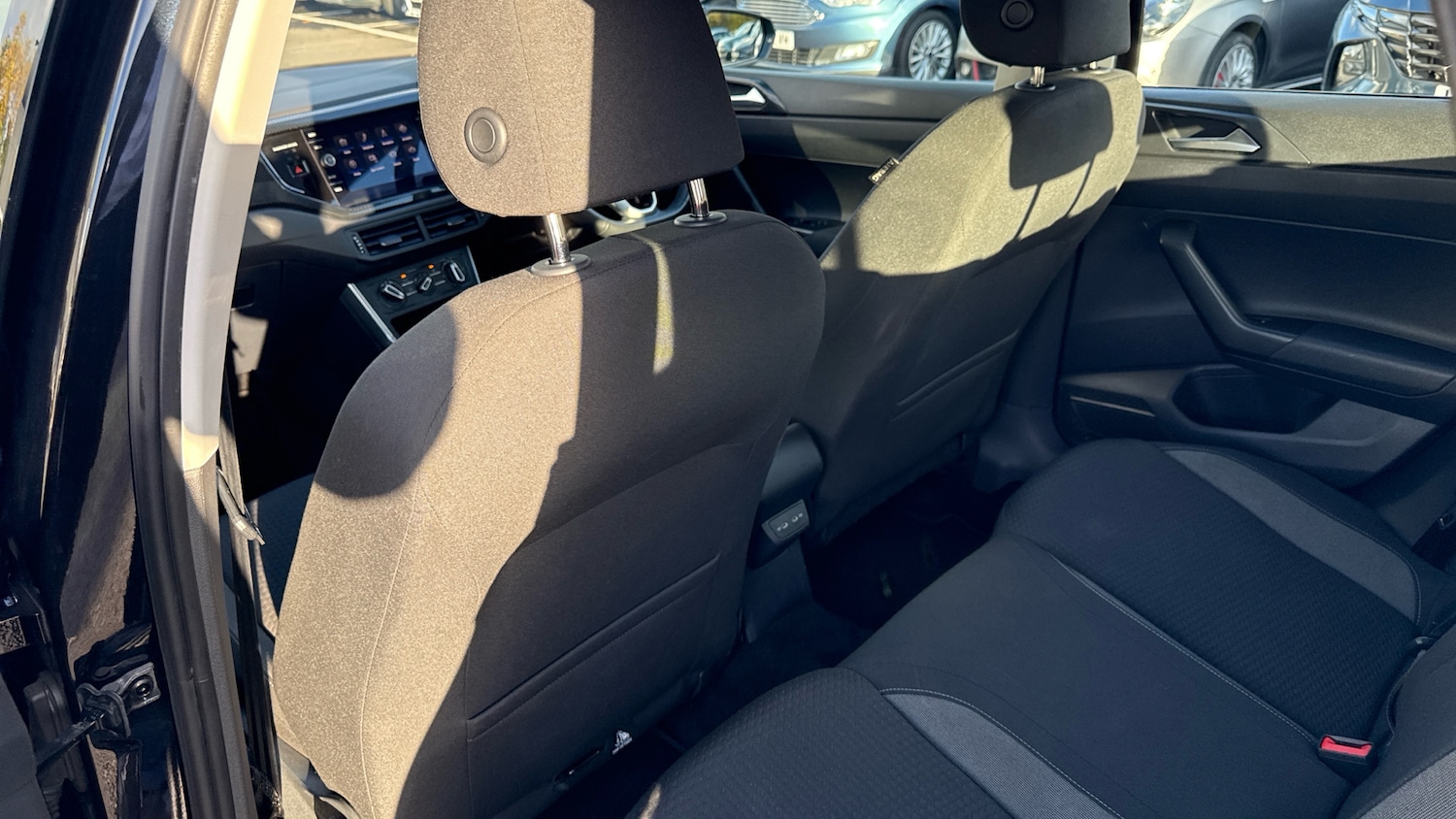 Used Volkswagen Polo for sale - 76418459: Photo 14