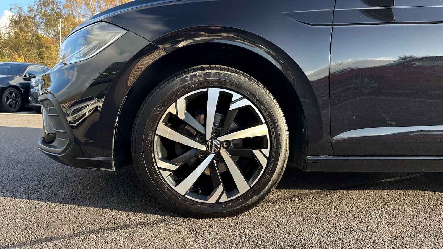 Used Volkswagen Polo for sale - 76418459: Photo 17