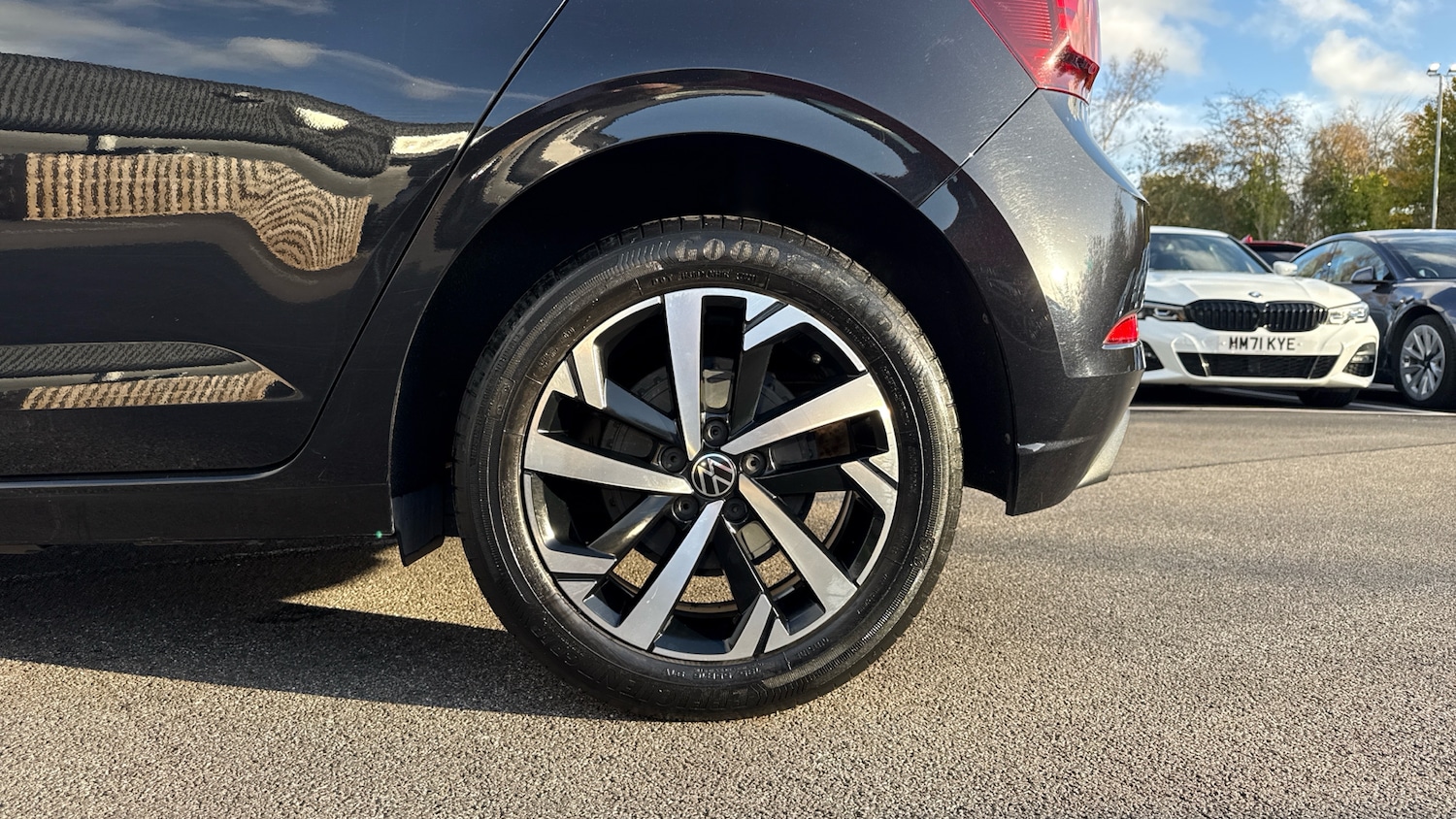 Used Volkswagen Polo for sale - 76418459: Photo 18