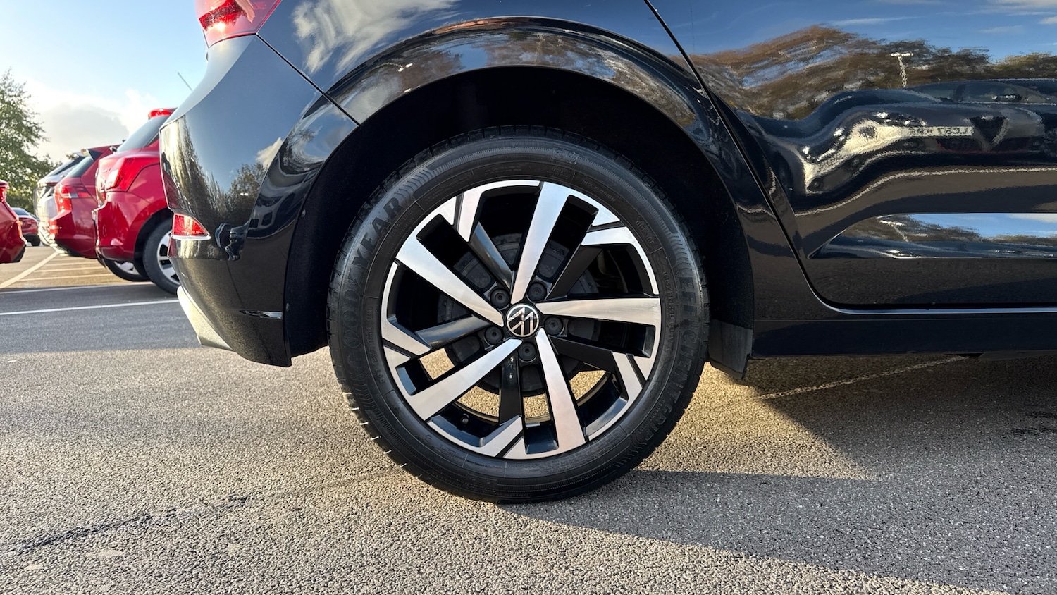 Used Volkswagen Polo for sale - 76418459: Photo 19