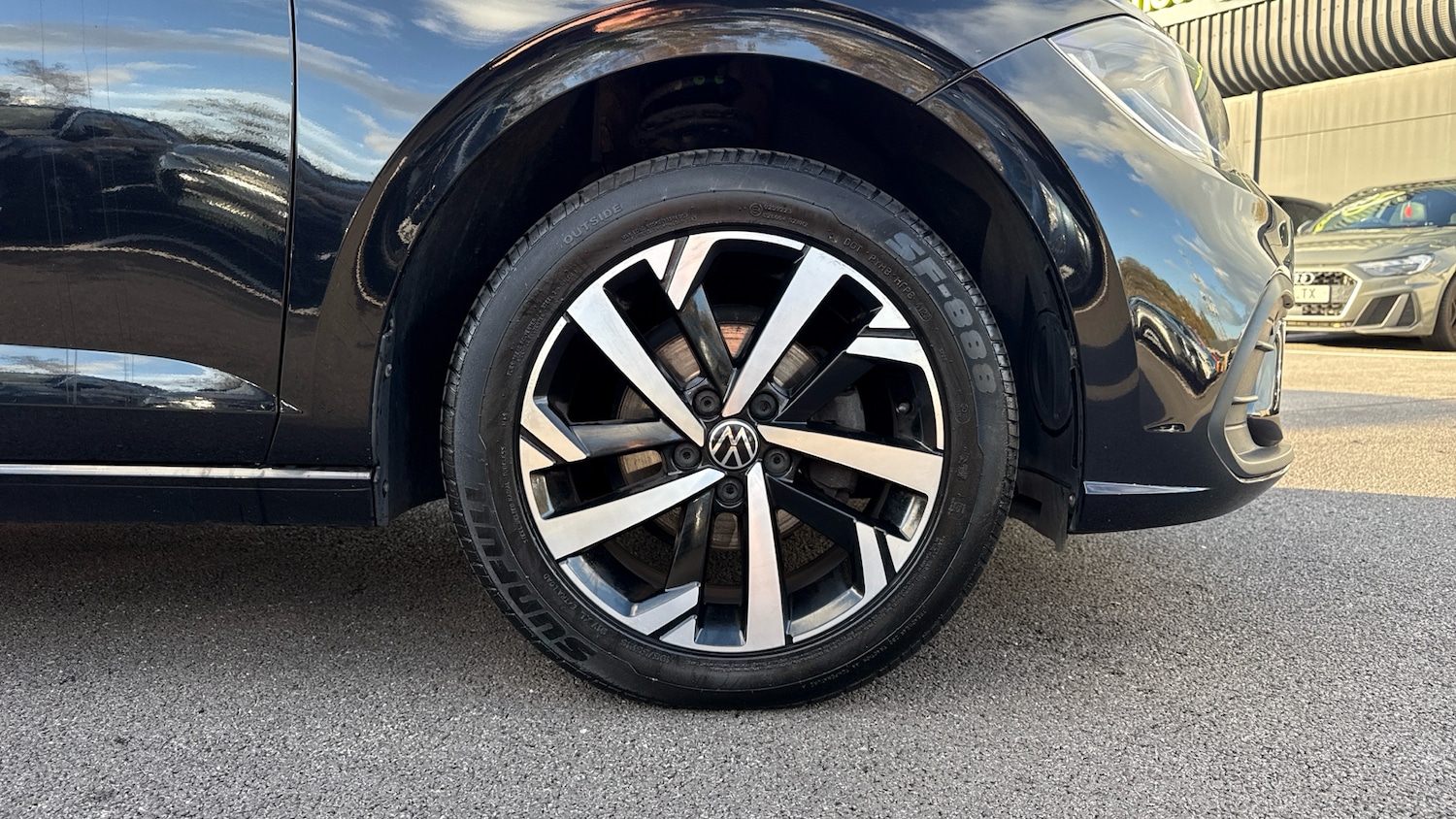 Used Volkswagen Polo for sale - 76418459: Photo 20