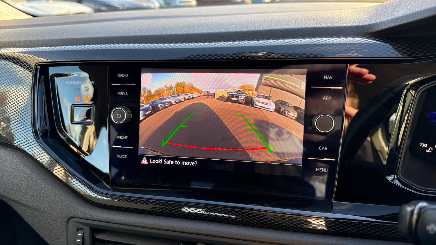 Used Volkswagen Polo for sale - 76418459: Photo 21