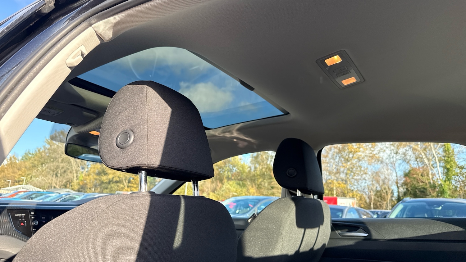 Used Volkswagen Polo for sale - 76418459: Photo 22