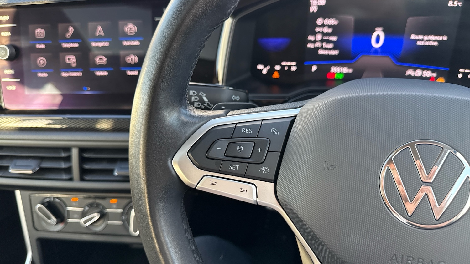 Used Volkswagen Polo for sale - 76418459: Photo 25