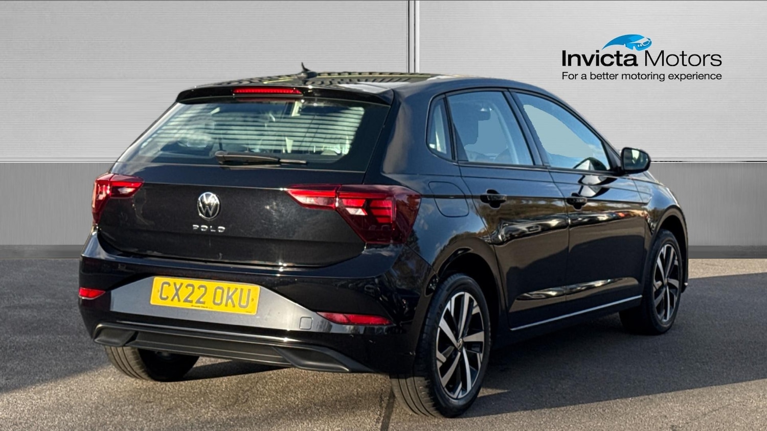 Used Volkswagen Polo for sale - 76418459: Photo 3