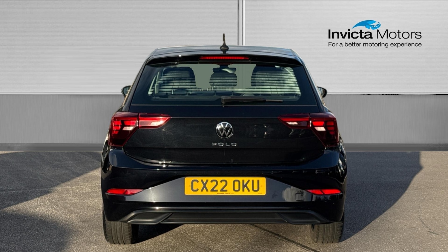 Used Volkswagen Polo for sale - 76418459: Photo 4