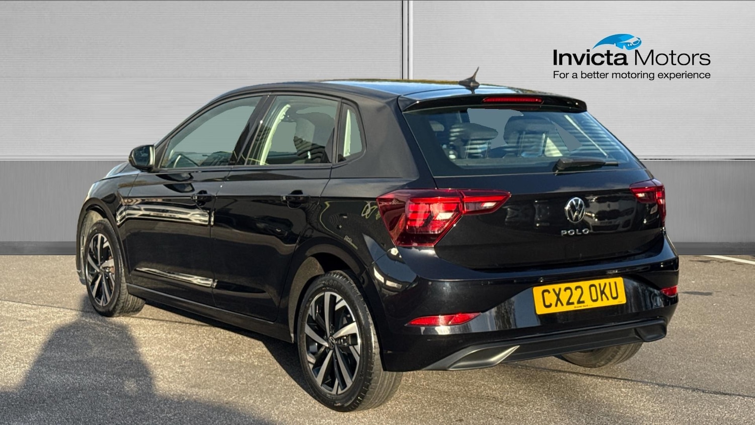 Used Volkswagen Polo for sale - 76418459: Photo 5