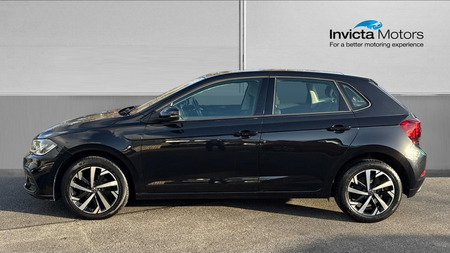 Used Volkswagen Polo for sale - 76418459: Photo 6