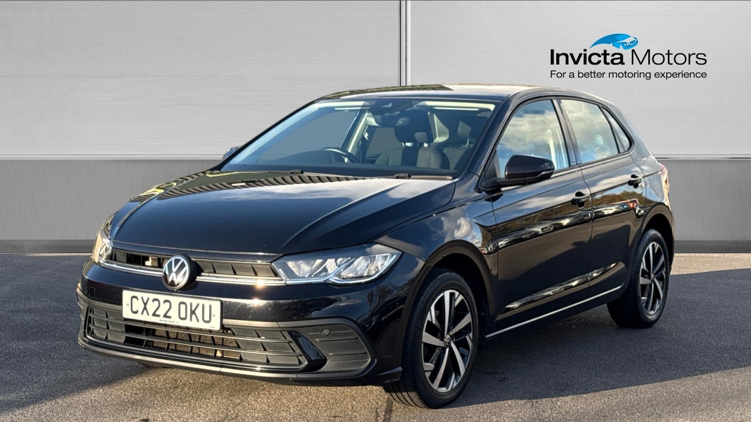 Used Volkswagen Polo for sale - 76418459: Photo 7