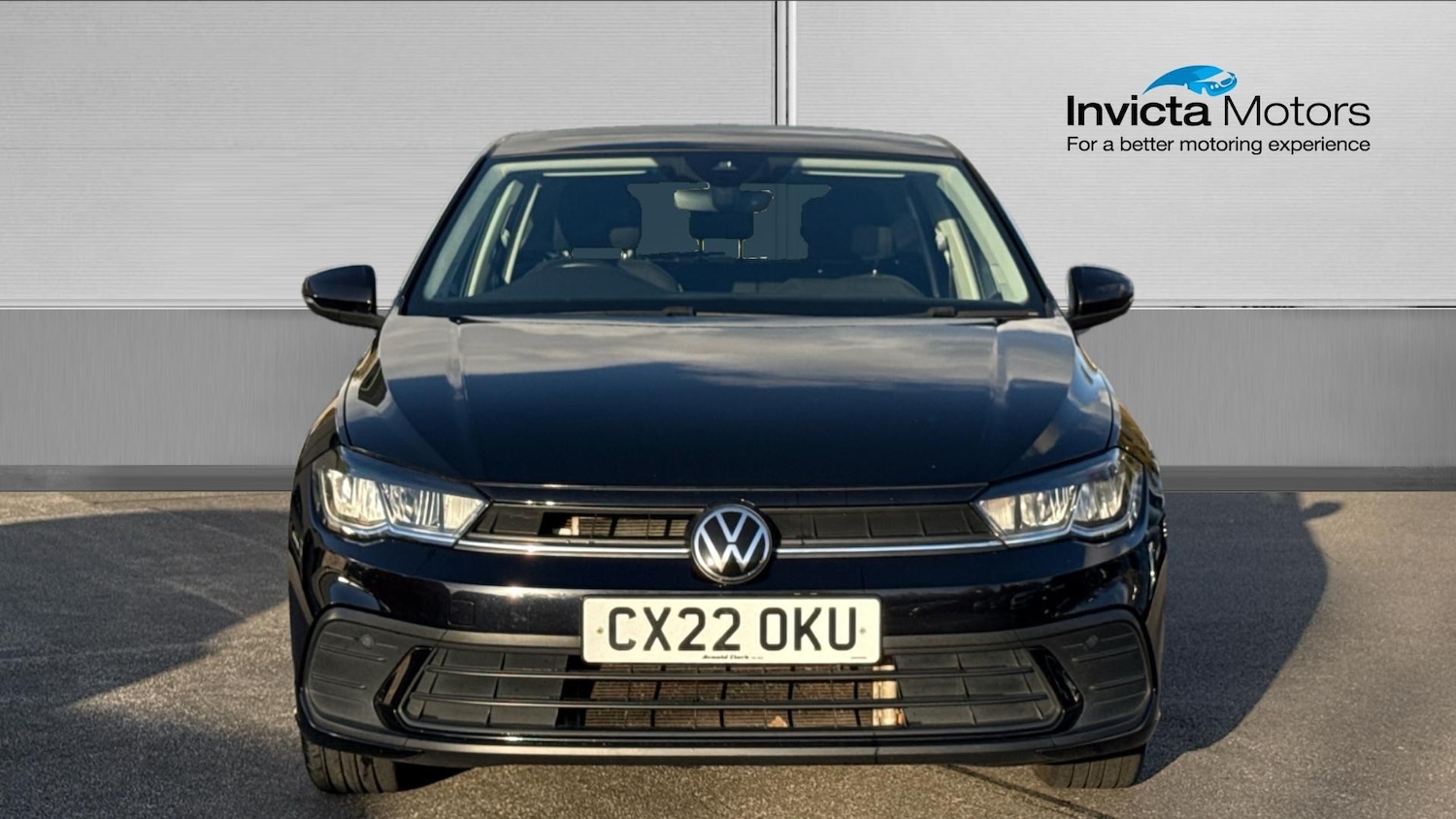 Used Volkswagen Polo for sale - 76418459: Photo 8