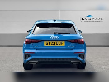 Used Audi A3 2023 for sale - 78750809: Photo