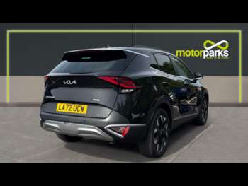 Used Kia Sportage 2023 for sale - 74943456: Photo