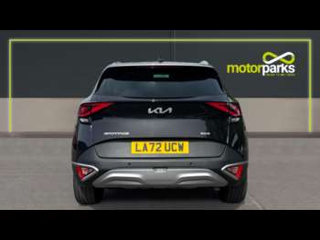 Used Kia Sportage 2023 for sale - 74943456: Photo