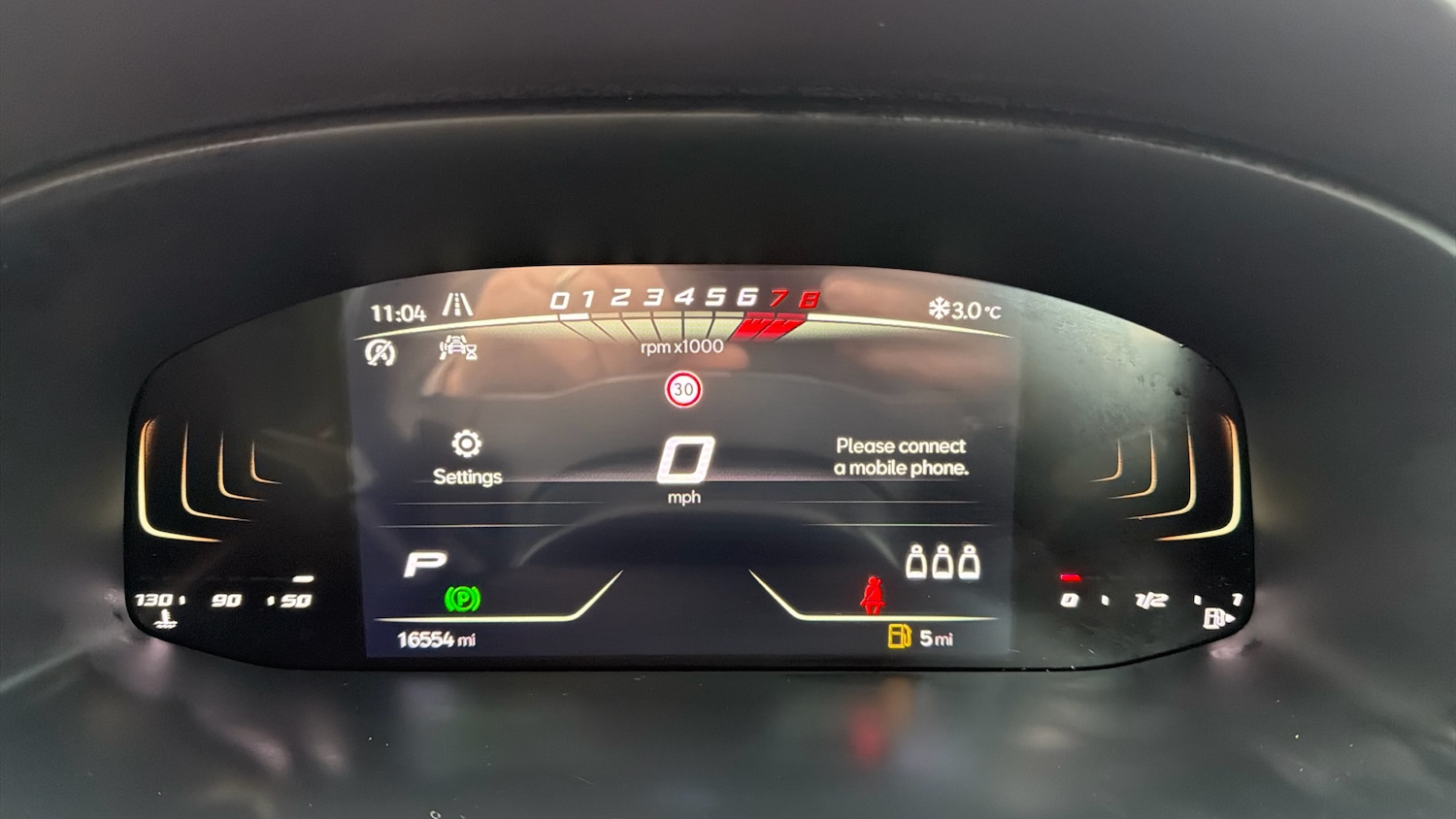 Used SEAT Ateca 2023 for sale - 77118361: Photo 13