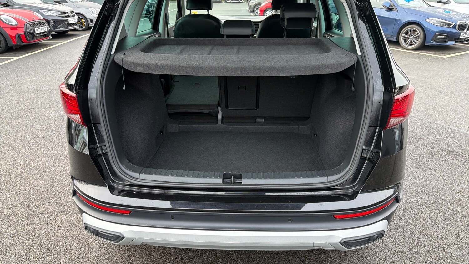 Used SEAT Ateca 2023 for sale - 77118361: Photo 15