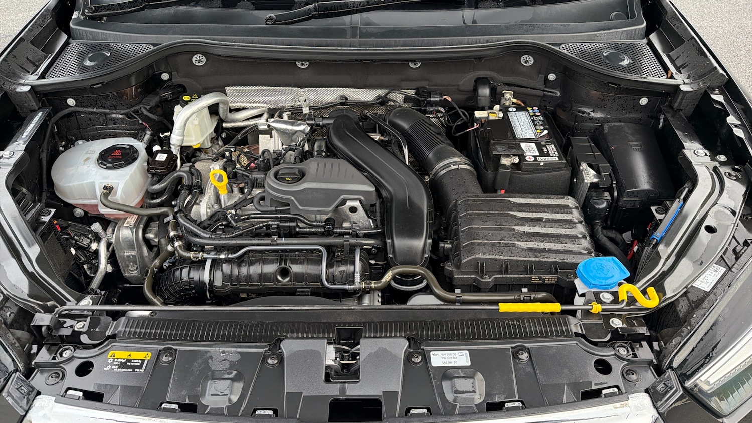 Used SEAT Ateca 2023 for sale - 77118361: Photo 16