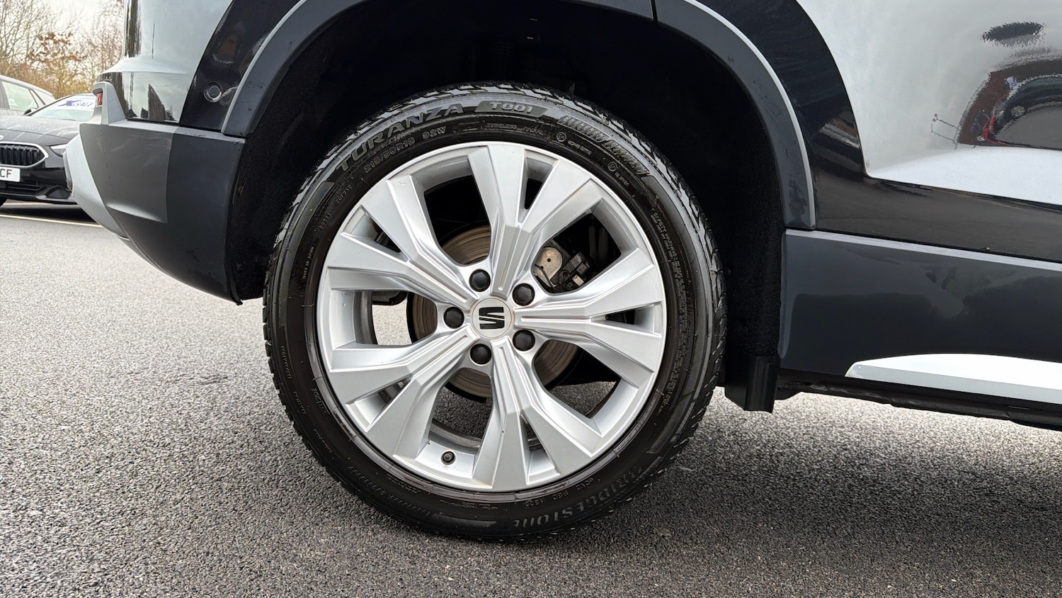 Used SEAT Ateca 2023 for sale - 77118361: Photo 19