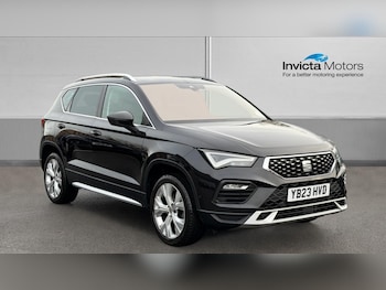 2023 - 1.5 TSI EVO Xperience 5dr DSG