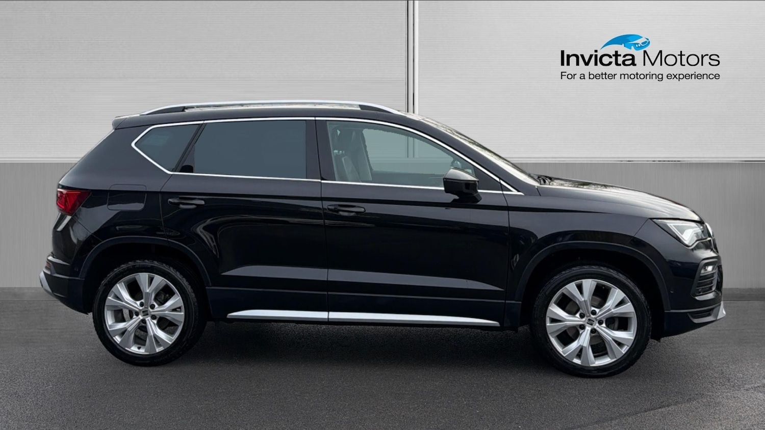 Used SEAT Ateca 2023 for sale - 77118361: Photo 2