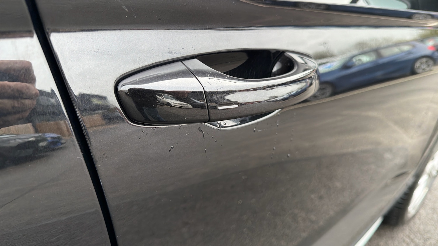 Used SEAT Ateca 2023 for sale - 77118361: Photo 23