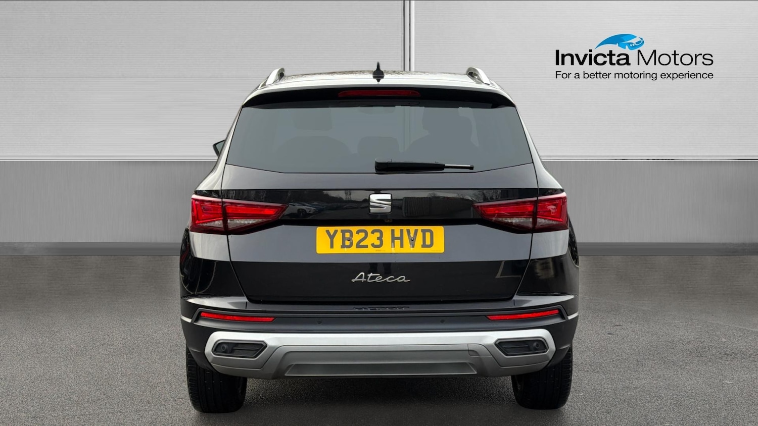 Used SEAT Ateca 2023 for sale - 77118361: Photo 4