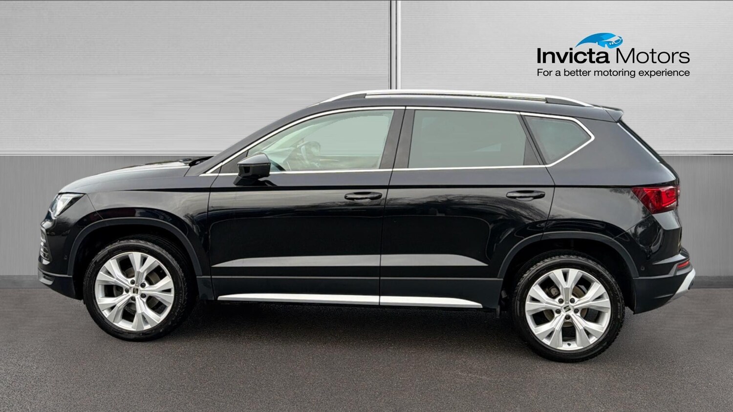 Used SEAT Ateca 2023 for sale - 77118361: Photo 6