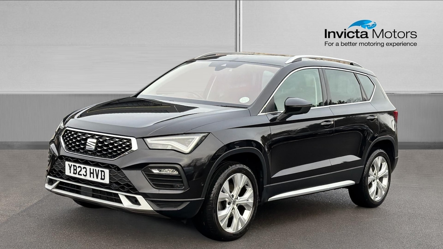 Used SEAT Ateca 2023 for sale - 77118361: Photo 7