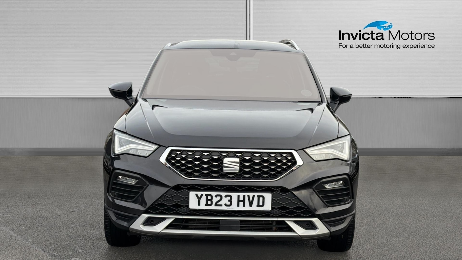 Used SEAT Ateca 2023 for sale - 77118361: Photo 8