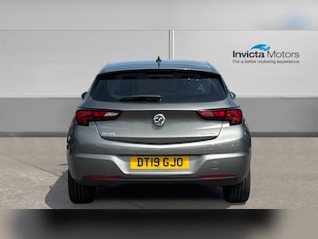 Used Vauxhall Astra 2019 for sale - 78739893: Photo