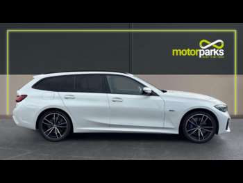Used BMW 3 Series 2022 for sale - 75022049: Photo