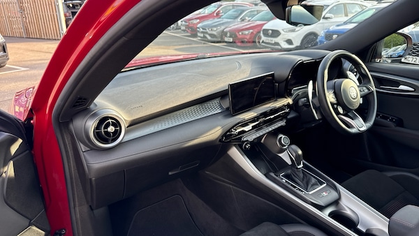 Used Alfa Romeo Tonale 2023 for sale - 76069617: Photo 10