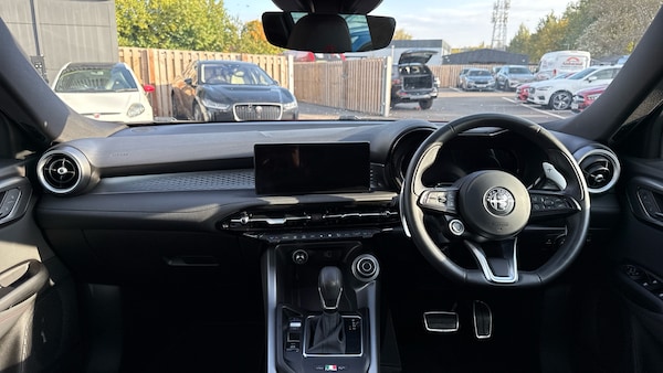 Used Alfa Romeo Tonale 2023 for sale - 76069617: Photo 11