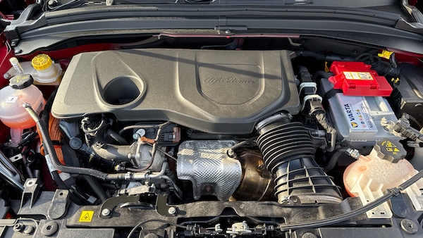 Used Alfa Romeo Tonale 2023 for sale - 76069617: Photo 16
