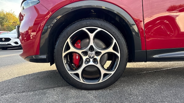 Used Alfa Romeo Tonale 2023 for sale - 76069617: Photo 17