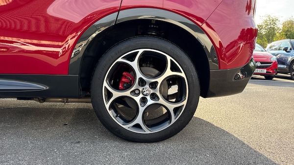 Used Alfa Romeo Tonale 2023 for sale - 76069617: Photo 18