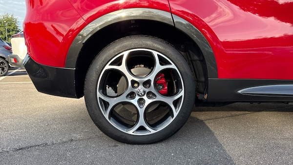 Used Alfa Romeo Tonale 2023 for sale - 76069617: Photo 19