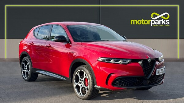 Used Alfa Romeo Tonale 2023 for sale - 76069617: Photo 1