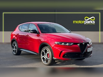 2023 - 1.3 PHEV Veloce 5dr Auto (Navigation)(Front/Rear P