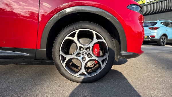 Used Alfa Romeo Tonale 2023 for sale - 76069617: Photo 20