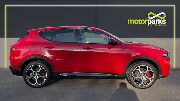 Used Alfa Romeo Tonale 2023 for sale - 76069617: Photo 2